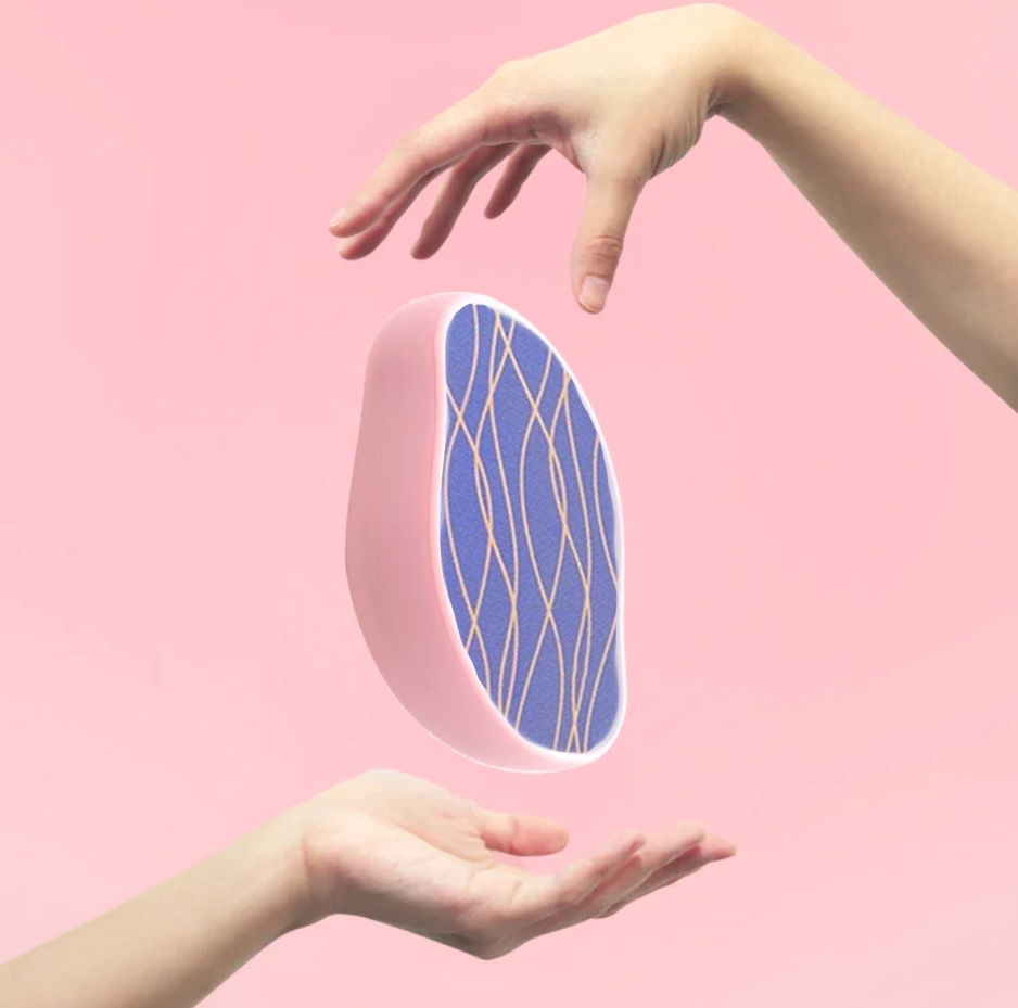 Claviro Depilator sa unapređenom nano tehnologijom - Image 8