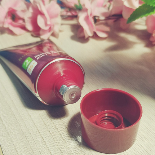 Ekspres emulzija (serum) za lice AeriKorean Beauty, 50g - Image 3